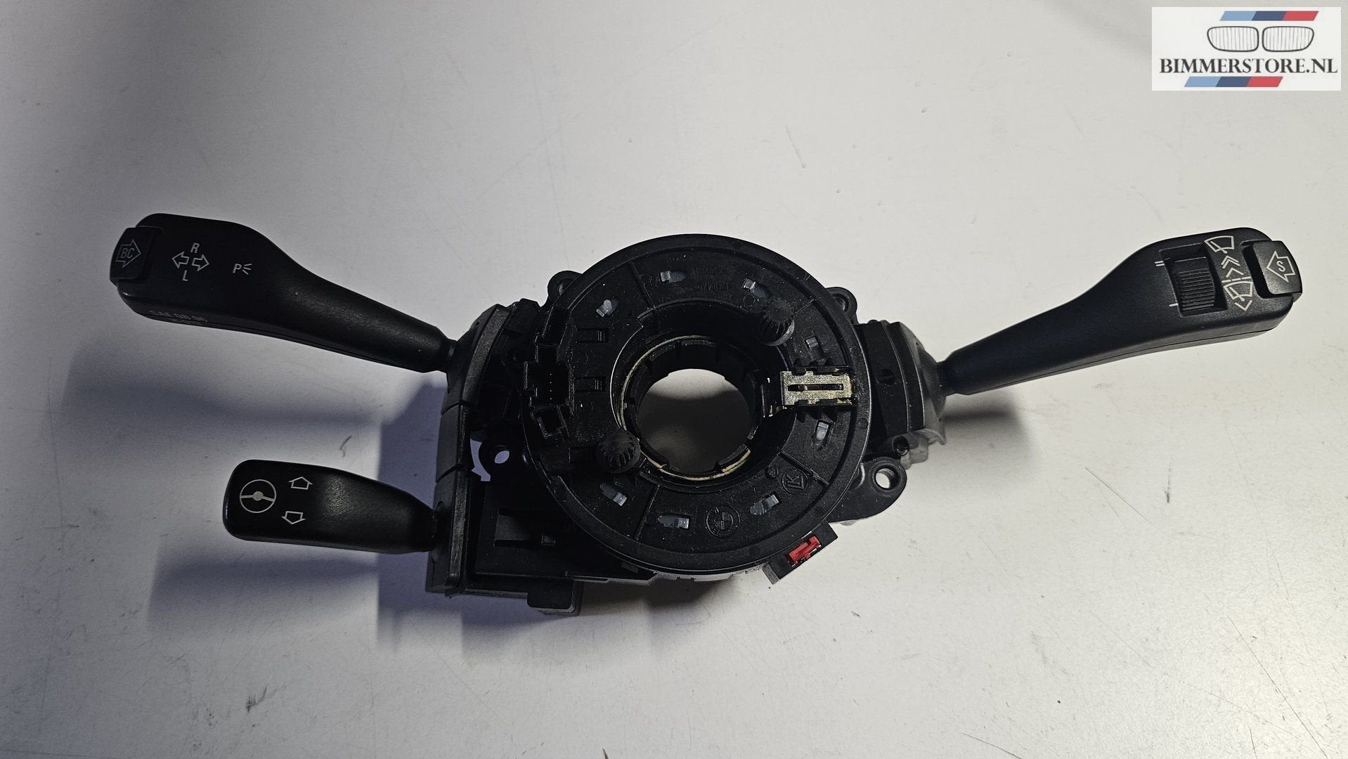 Stuurkolomschakelaar, regensensor BMW serie X5 serie E53  61, Gebruikt, -, -, Ophalen of Verzenden