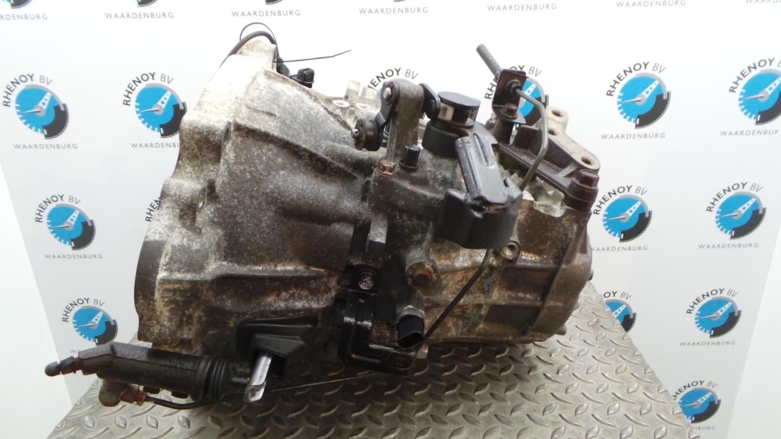 KIA SOUL BASE TRANSMISSIE / VERSNELLINGSBAK 2009, Enlèvement ou Envoi, Utilisé, ARN reconnu