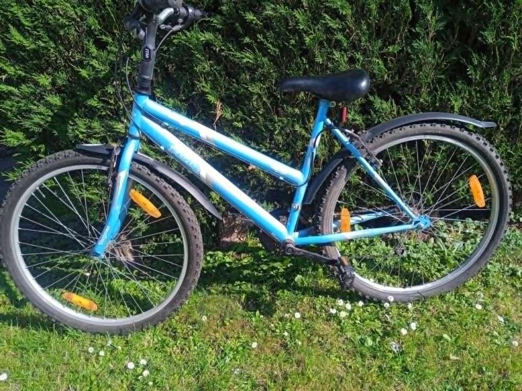 Mountainbike type fiets 26 inch, Fietsen en Brommers, Ophalen, Gebruikt