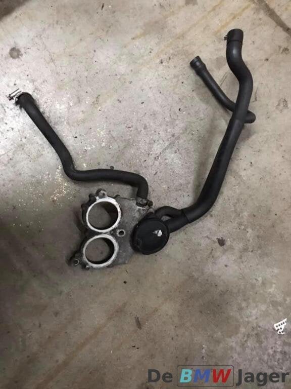 Flens BMW E46 318i 11611435716, Enlèvement ou Envoi, Utilisé, BMW, BMW