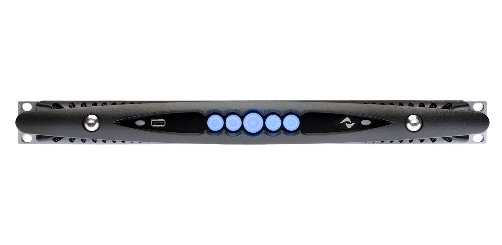 Powersoft X4, Audio, Tv en Foto, Ophalen of Verzenden, Nieuw, Audio