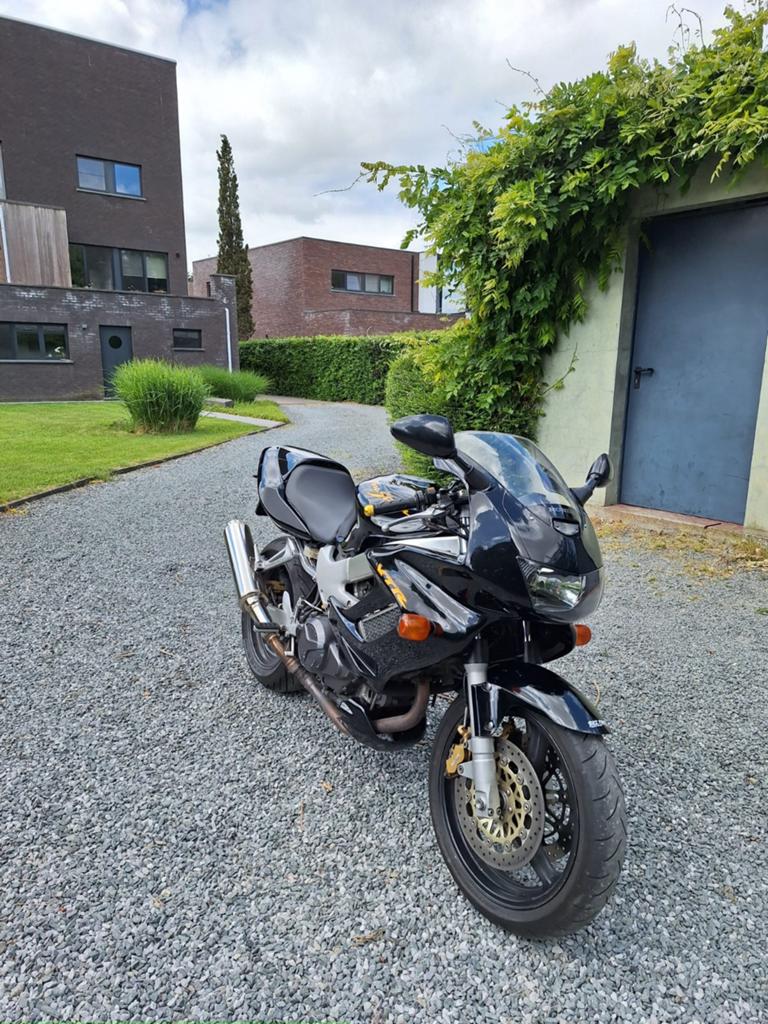 Honda VTR1000F  '97, Motoren, Motoren | Honda, Particulier