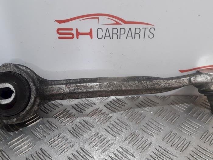 Bras de suspension avant droit d'un Mercedes C-Klasse, 3 mois de garantie, Utilisé, -, -