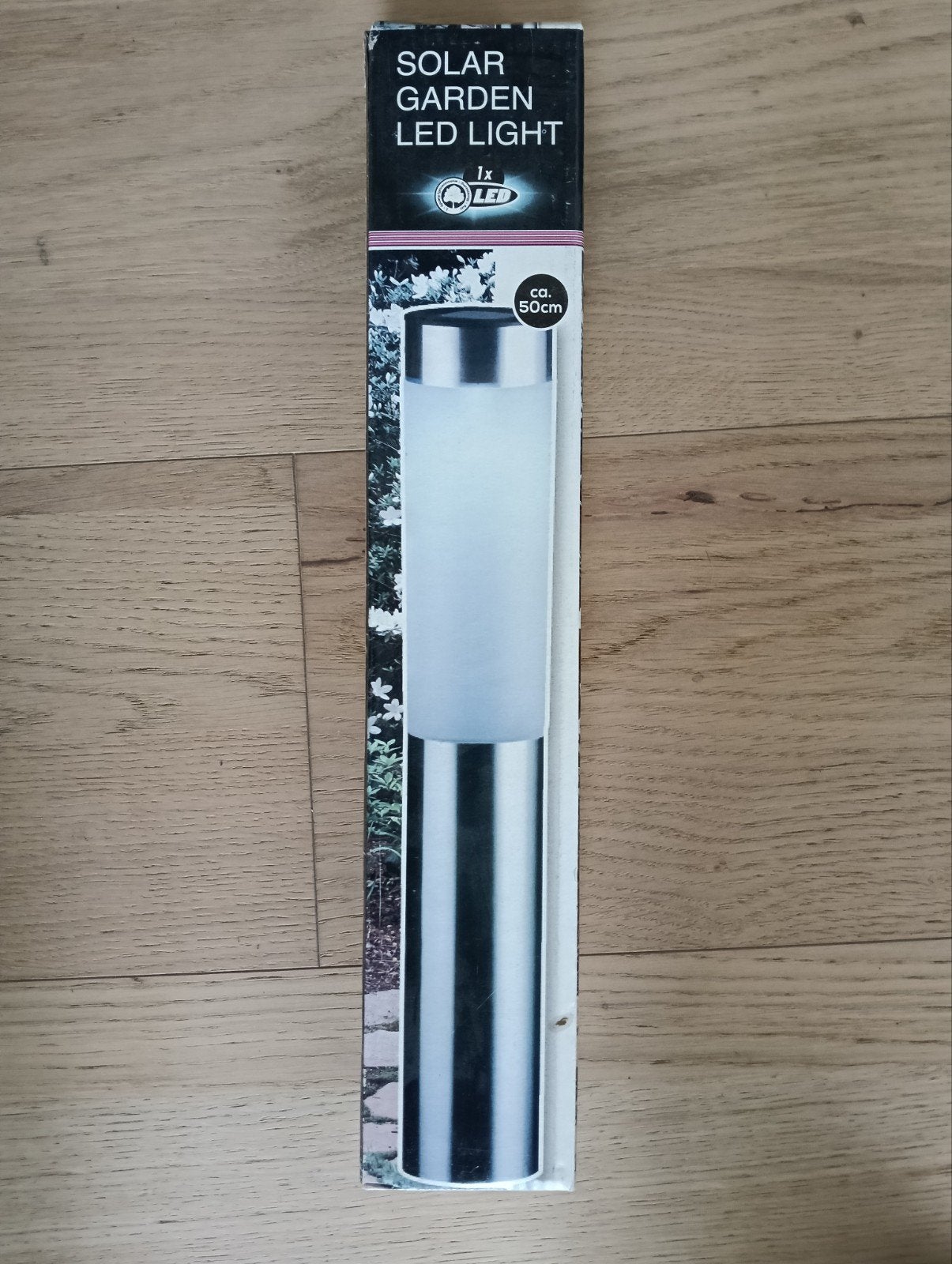 tuinlampen op zonne energie, Ophalen of Verzenden