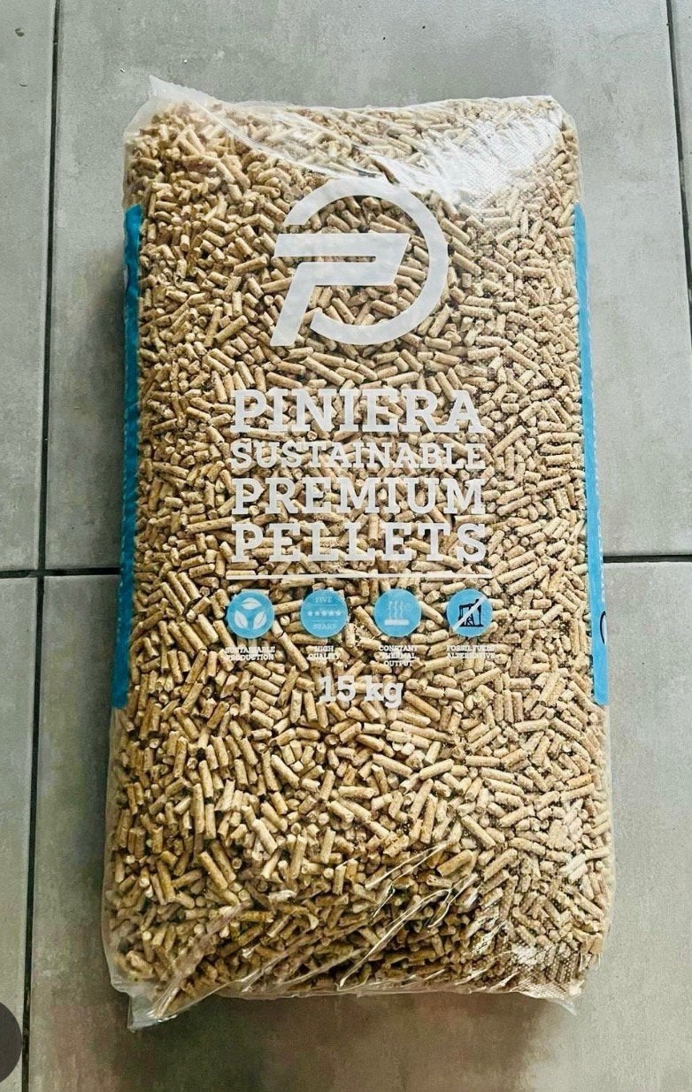 Pellets te koop, Ophalen, Nieuw, Overige typen