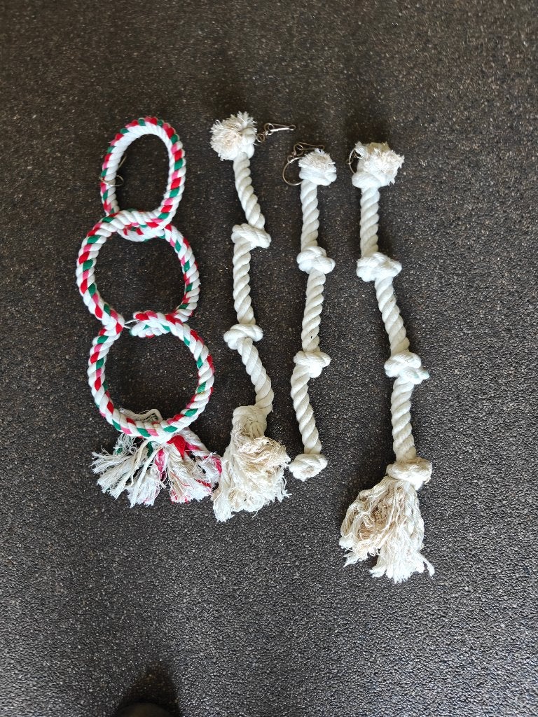 SPEELTJES VOOR DE VOGELS, Dieren en Toebehoren, Vogels | Parkieten en Papegaaien