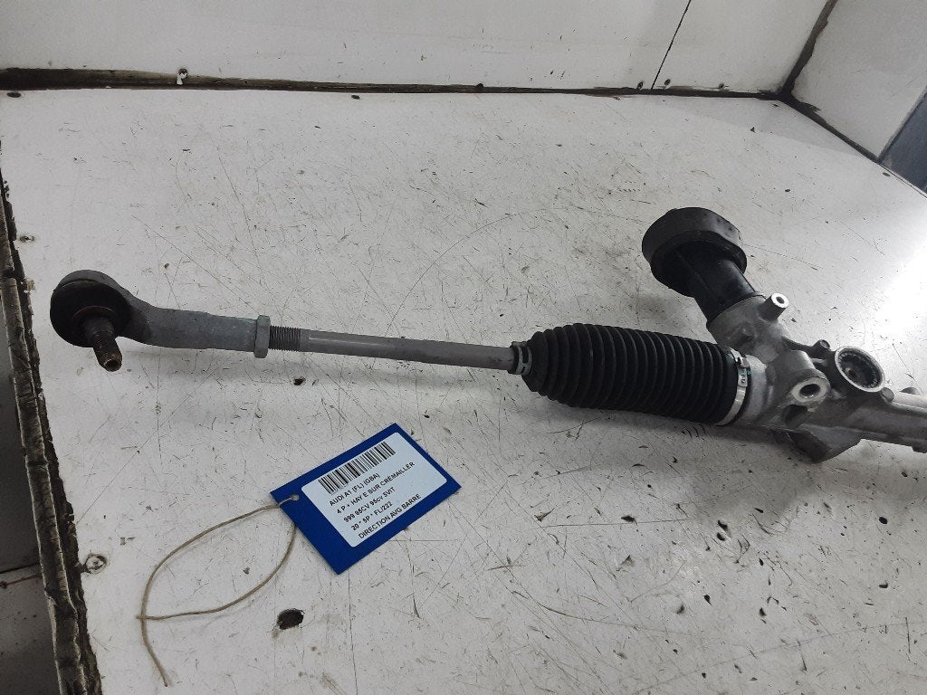 BIELETTE GAUCHE Audi A1 Sportback (GBA) (01-2018/-), Mevr. I. Hauben, Audi, Utilisé, Rue de l'Espoir 34 34
4030  GRIVEGNÉE, BE