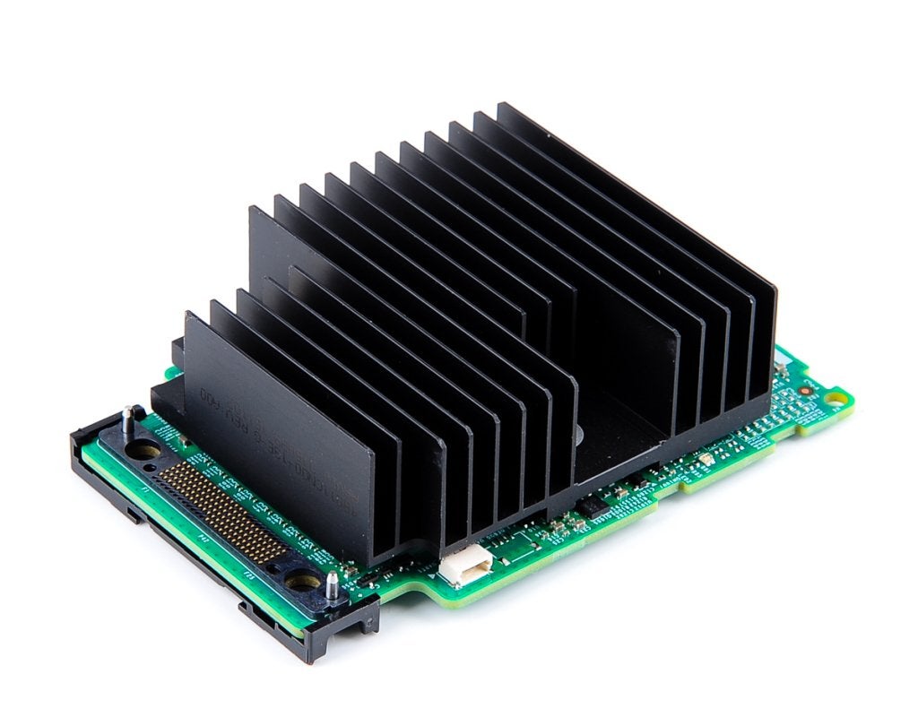 Dell PERC H330 Mini-Mono GDJ3J, Computers en Software