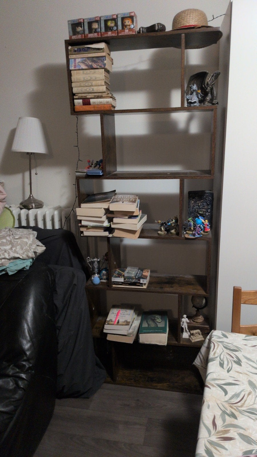kast (doe een bod), Huis en Inrichting, Kasten | Boekenkasten, Ophalen