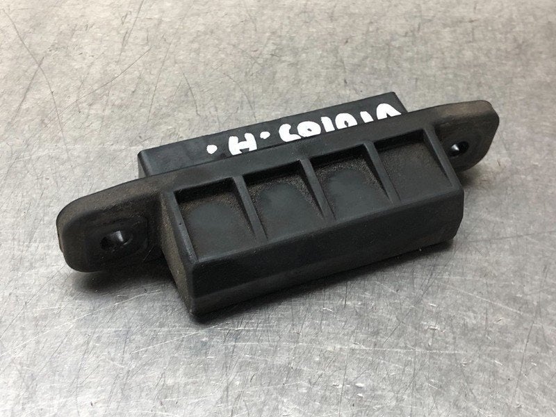COMMUTATEUR OUVERTURE DE COFFRE Toyota Yaris III (P13), Kundenbetreuung@toyota.de, Toyota, Utilisé, Toyota-Allee 2
50858  Köln, DE