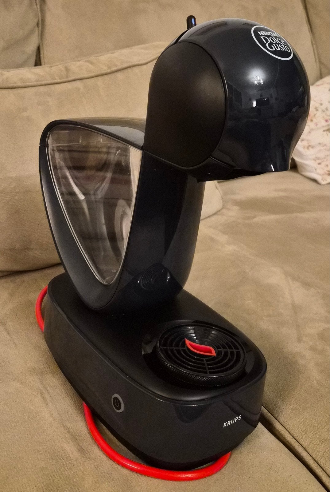 dolce Gusto, Electroménager, Cafetières