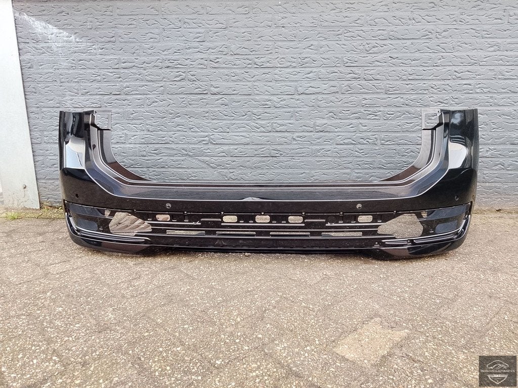VW Passat B9 3J Variant R-Line Achterbumper 6xPDC Origineel!, Auto-onderdelen, Gebruikt, Volkswagen, Volkswagen AG, Vw@volkswagen.de