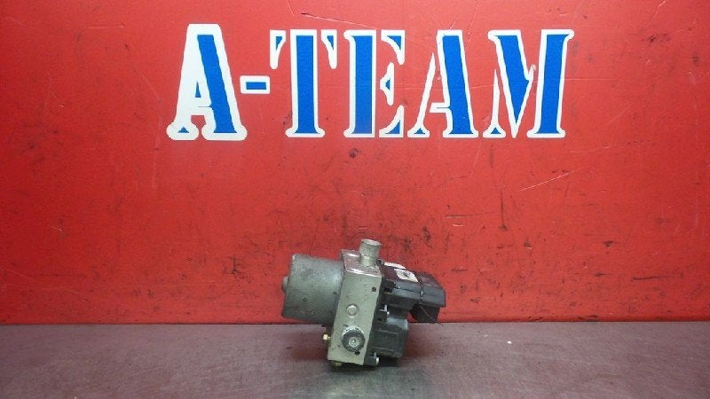 ABS POMP Ford Mondeo III Wagon (01-2000/03-2007), Robert Bosch AG, Gebruikt, Ford, Robert-Bosch-Allee 1
74232  Abstatt, DE