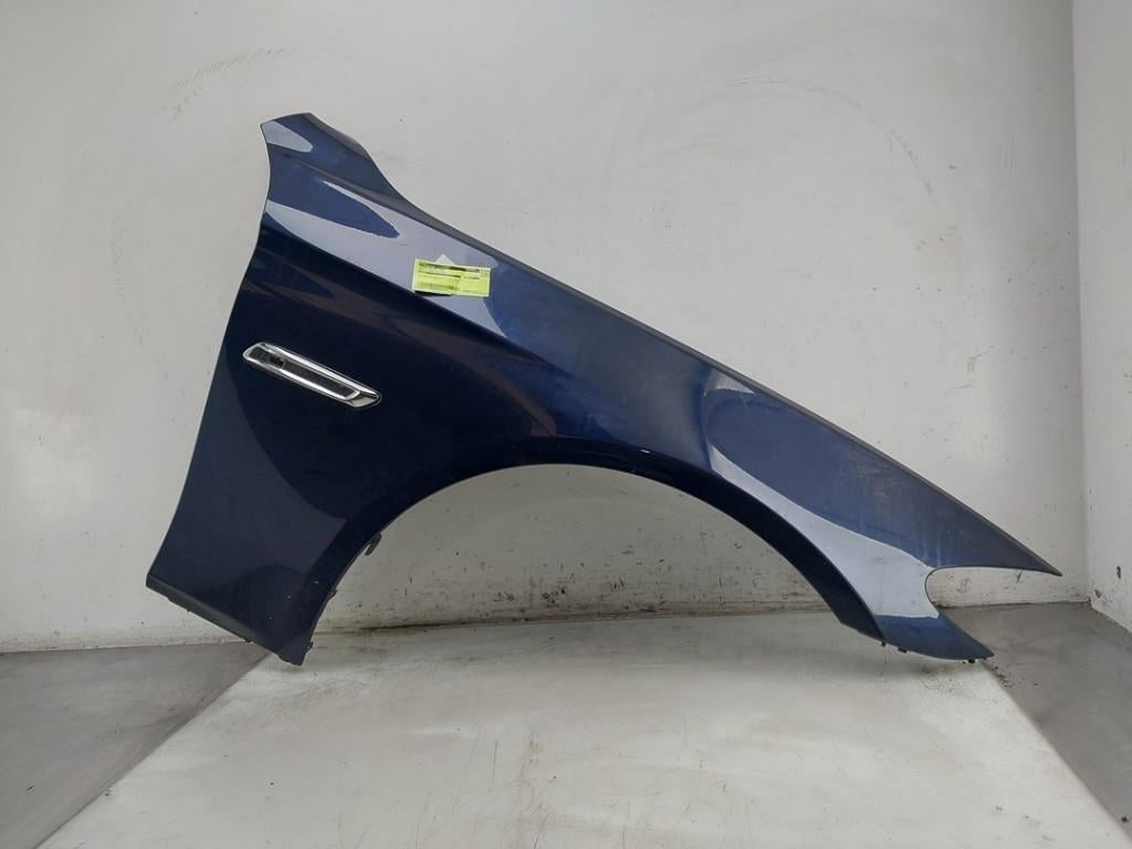 SPATBORD RECHTS VOOR BMW 5 serie (F10) (01-2009/10-2016), Dhr. J. Ham, Gebruikt, Administratie@autoham.nl, Spatbord