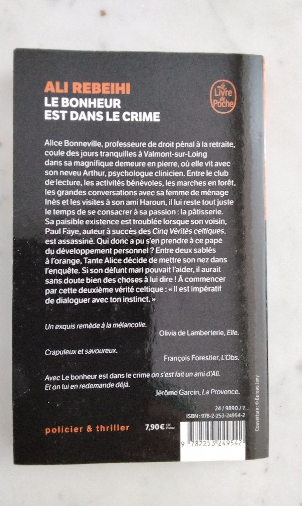 Romans, Livres, Enlèvement, Utilisé