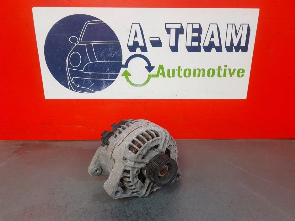 ALTERNATEUR V-Snaar Opel Corsa D (|13222931|0124425057|), Robert Bosch AG, Opel, Utilisé, Robert-Bosch-Allee 1
74232  Abstatt, DE