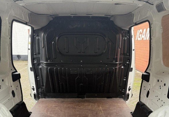 tussenschot bj 2024? van fiat dobló cargo maxi 2010-2018, Auto-onderdelen, Ophalen, Gebruikt, Fiat
