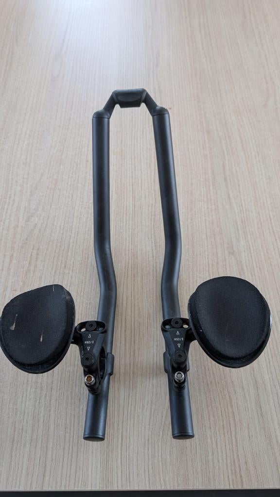 Aptonia/Van Rysel Road Aerobars - WH5007LU, Enlèvement ou Envoi