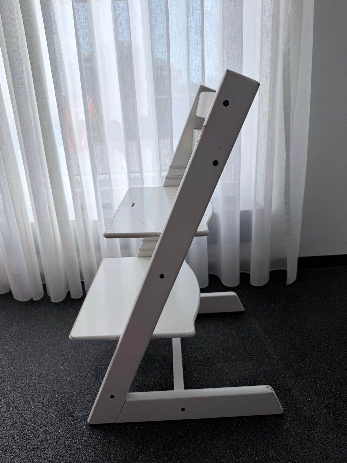 Stokke Tripp Trapp, Kinderen en Baby's, Kinderstoelen, Ophalen, Gebruikt