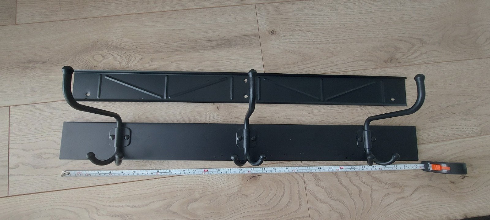Kapstok van metaal, Huis en Inrichting, Woonaccessoires | Kapstokken, Ophalen, Metaal