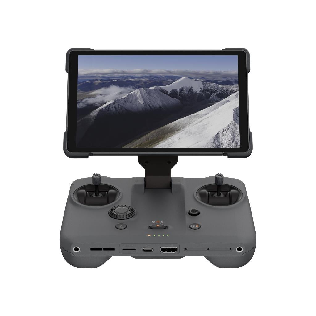 DJI RC PRO 2, Hobby en Vrije tijd, Modelbouw | Radiografisch | Helikopters en Quadcopters, Nieuw, Quadcopter of Multicopter, Elektro