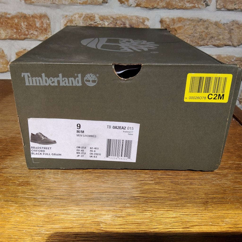 Chaussure Timberland oxford, Neuf, Timberland, Chaussures à lacets, Enlèvement