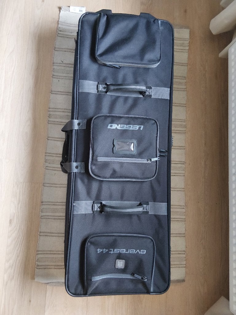 Hoyt Stratos Compound boog, Ophalen, Zo goed als nieuw, Compoundboog