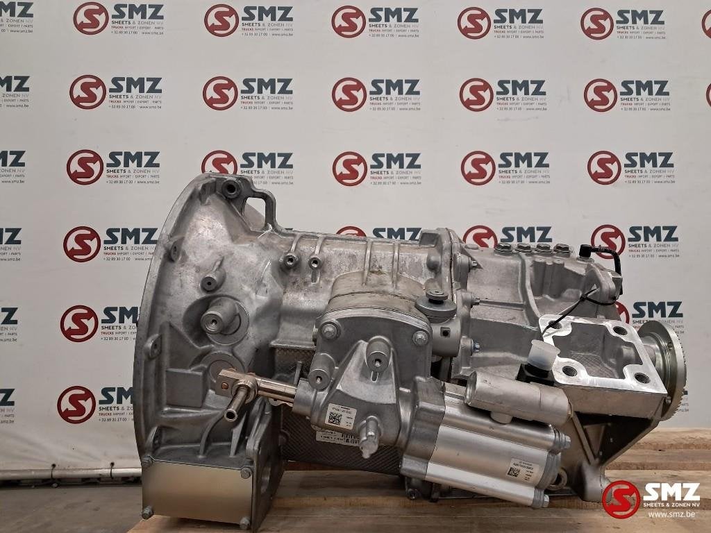 Boîte de vitesses G90-6 Mercedes, Neuf, Mercedes-Benz, Transmission et Accessoires