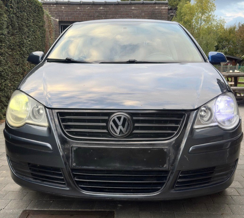 VW Polo 9n3 1.2 Essence Embrayage neuf Demare et roule, Bluetooth, Achat, Particulier, Essence