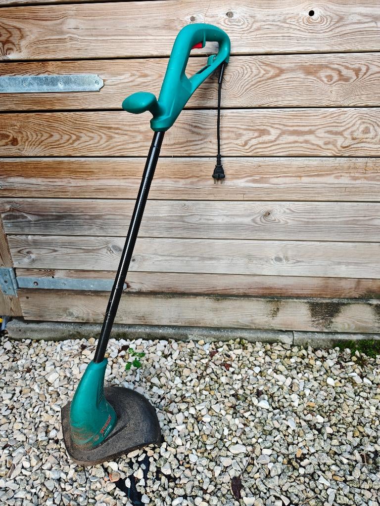 Bosch ART 26 SL Grastrimmer – Licht en handig, Jardin & Terrasse, Coupe-bordures, Enlèvement, Neuf, Électrique