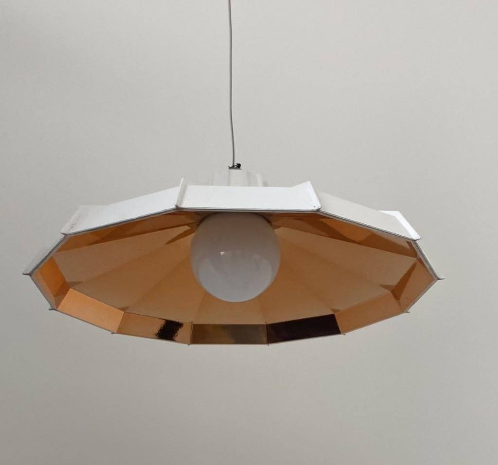 Design hanglampen DIESEL with Foscarini - model Mysterio, Ophalen, Zo goed als nieuw
