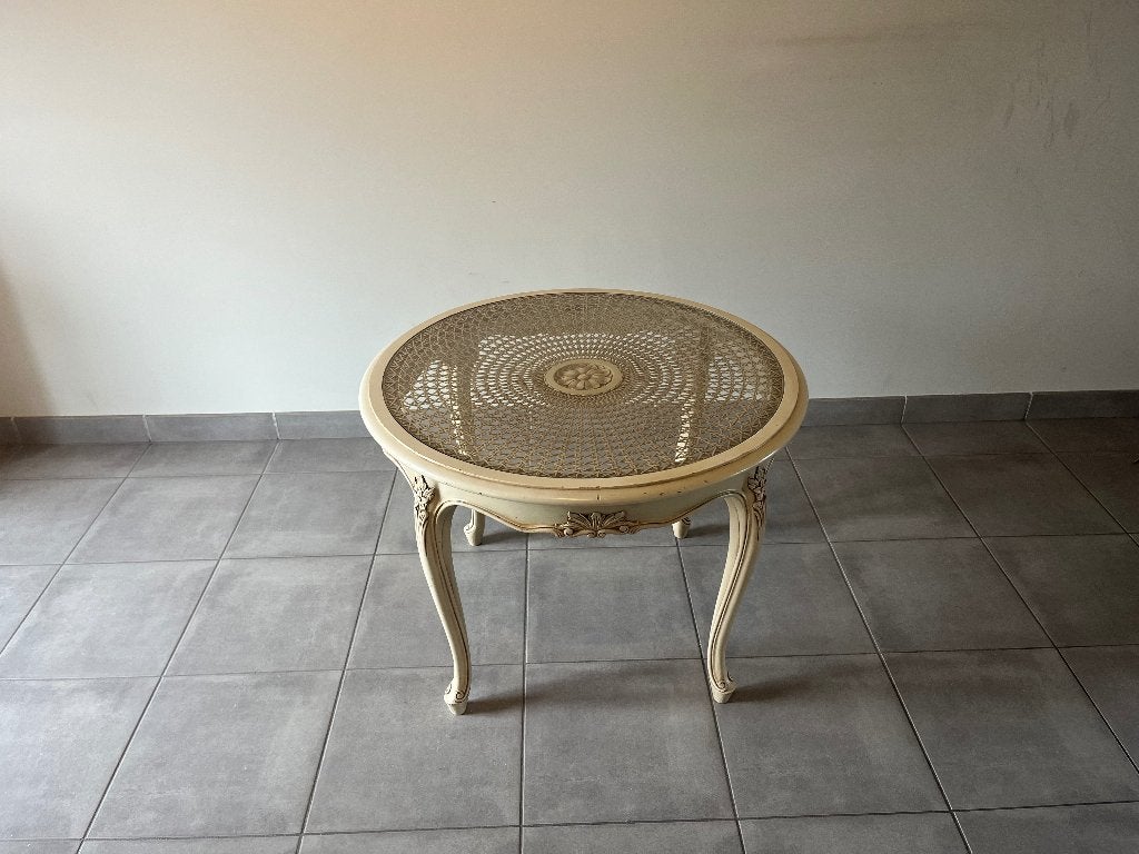 salontafel, Antiek en Kunst, Ophalen