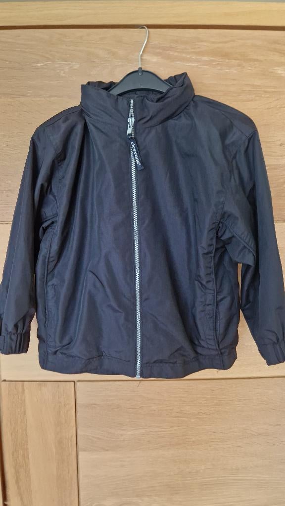 Een windjack voor kinderen van Cicerone, Ophalen, Zo goed als nieuw, Jongen of Meisje, Trui of Vest