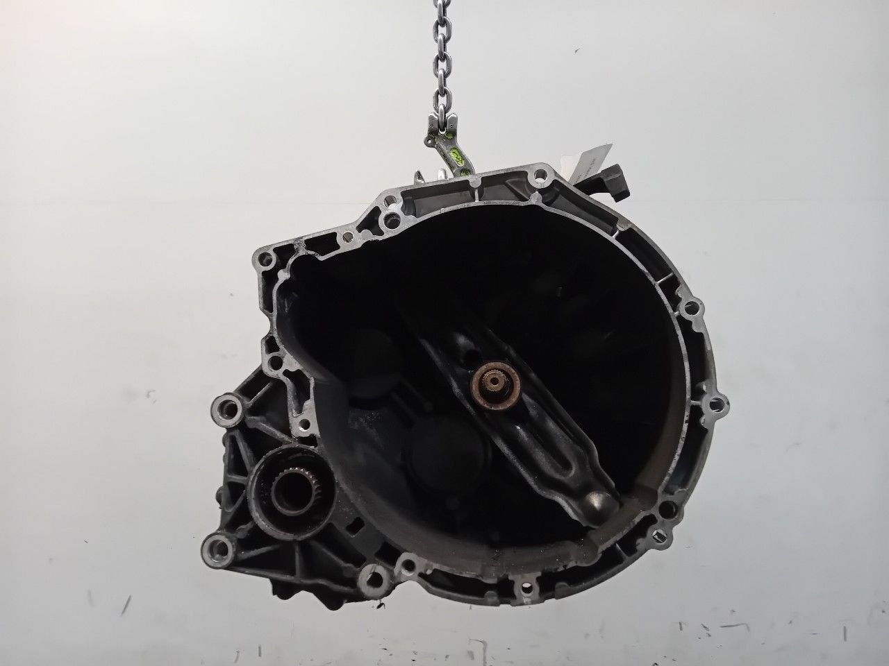 Versnellingsbak schakel Mini Countryman, Onderdelen@venauto.nl, Van der Ven Autorecycling B.V., Gebruikt, Ettenseweg 76, 4706 PB Roosendaal, The Netherlands