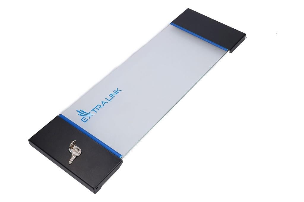 Netwerk wandkast, Telecommunicatie, Datacommunicatie en VoIP, Ophalen, Nieuw, Accessoires