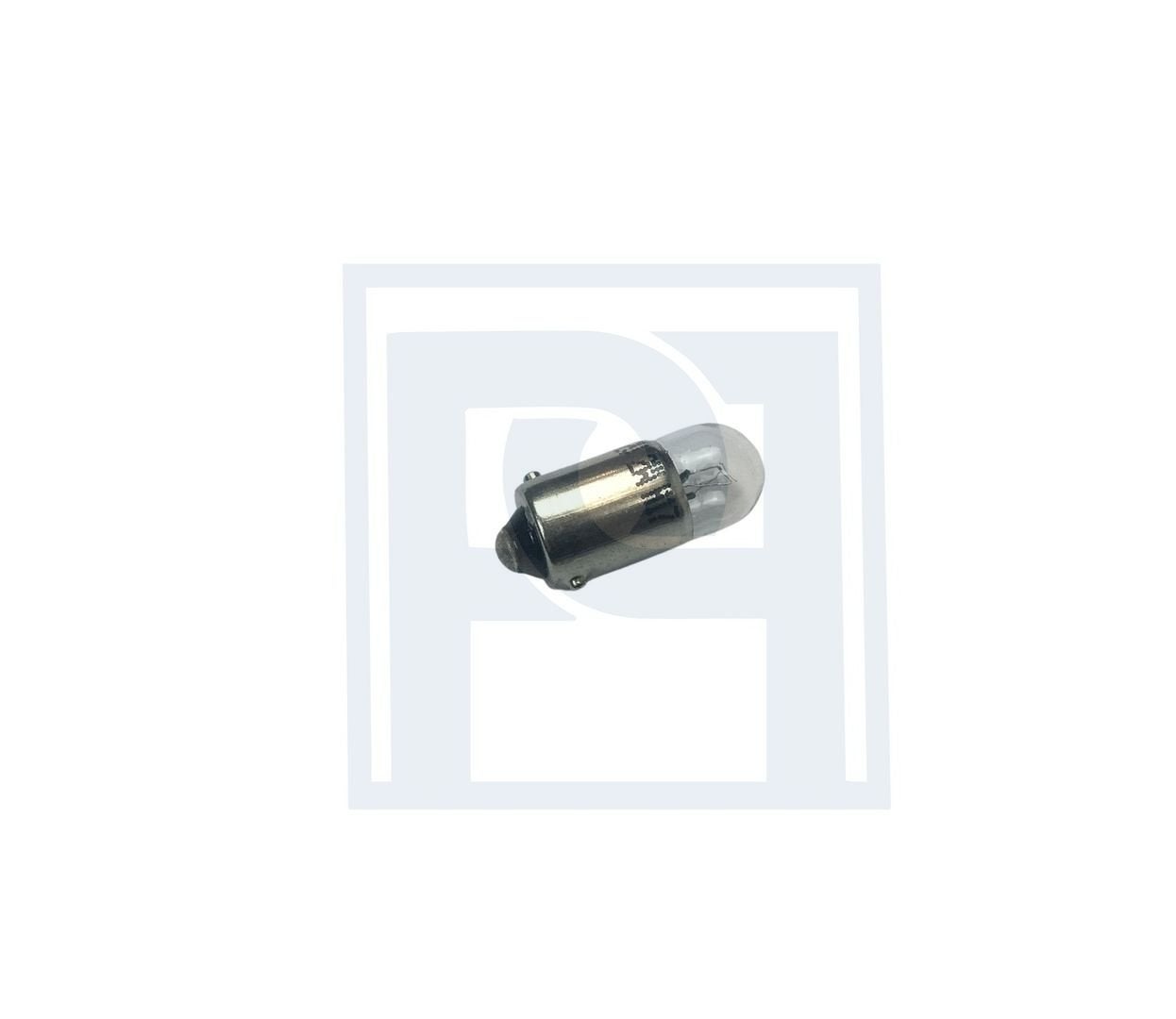 Volvo Lamp 12 volt 2watt 9mm bajon (dashboard) 2WBA9S/amazon, Autos : Pièces & Accessoires, Tableau de bord & Interrupteurs, Volvo