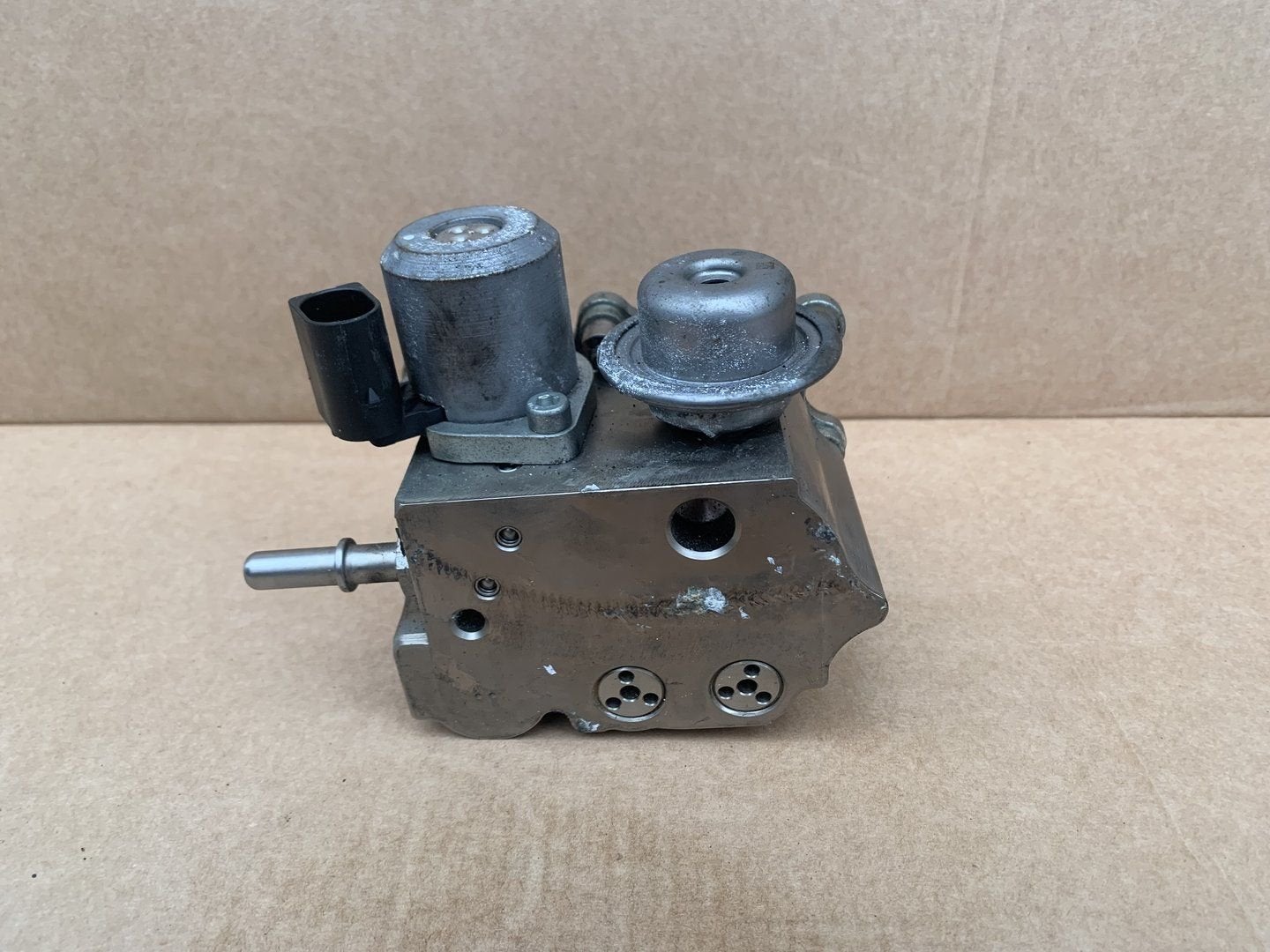 hogedrukpomp peugeot THP / mini cooper 1.6 V75888798004C, -, Utilisé, -, Citroën