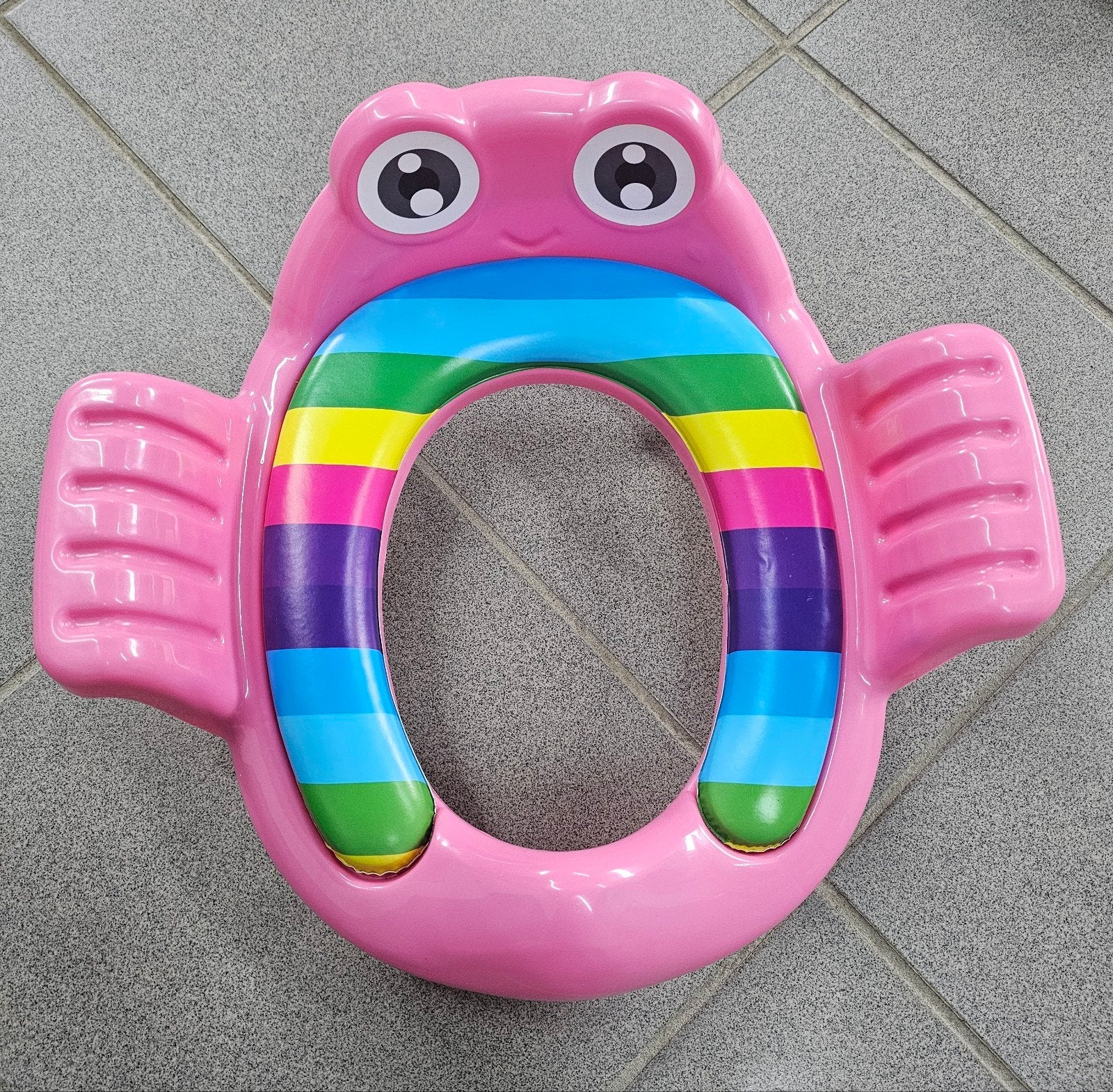 wc verkleiner, Kinderen en Baby's, Ophalen