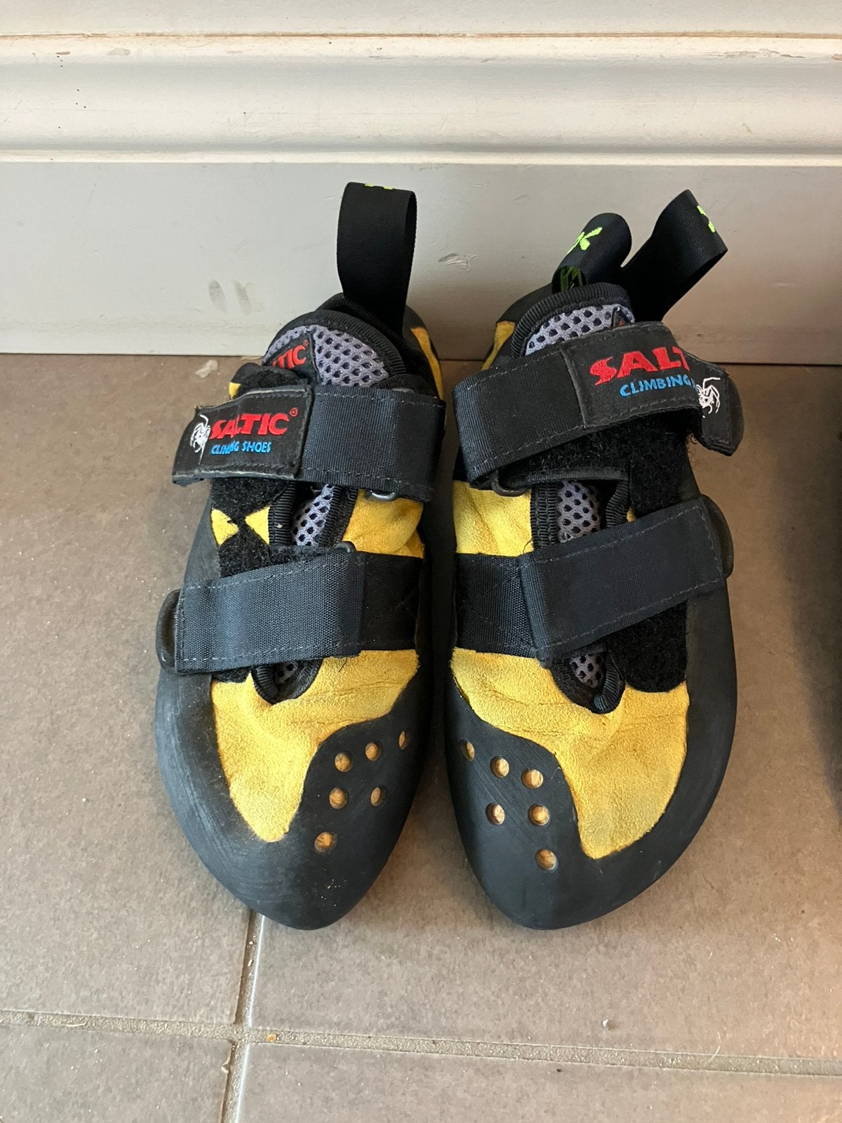 Saltic climbing shoes, Sports & Fitness, Enlèvement ou Envoi, Comme neuf