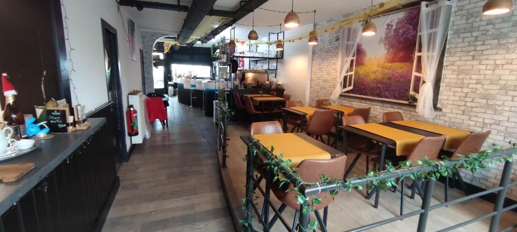 Horeca over te nemen  in Varsenare, Ophalen, Overige typen