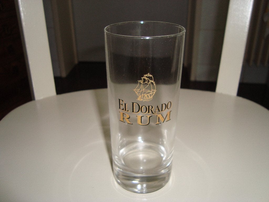 Rum glazen, Verzamelen, Ophalen of Verzenden, Nieuw