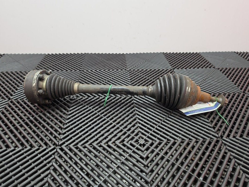 CARDAN AVANT GAUCHE (TRANSMISSION) Golf VII Variant (AUVV), Autos : Pièces & Accessoires, Volkswagen, Volkswagen AG, Utilisé, Kundenbetreuung@volkswagen.de