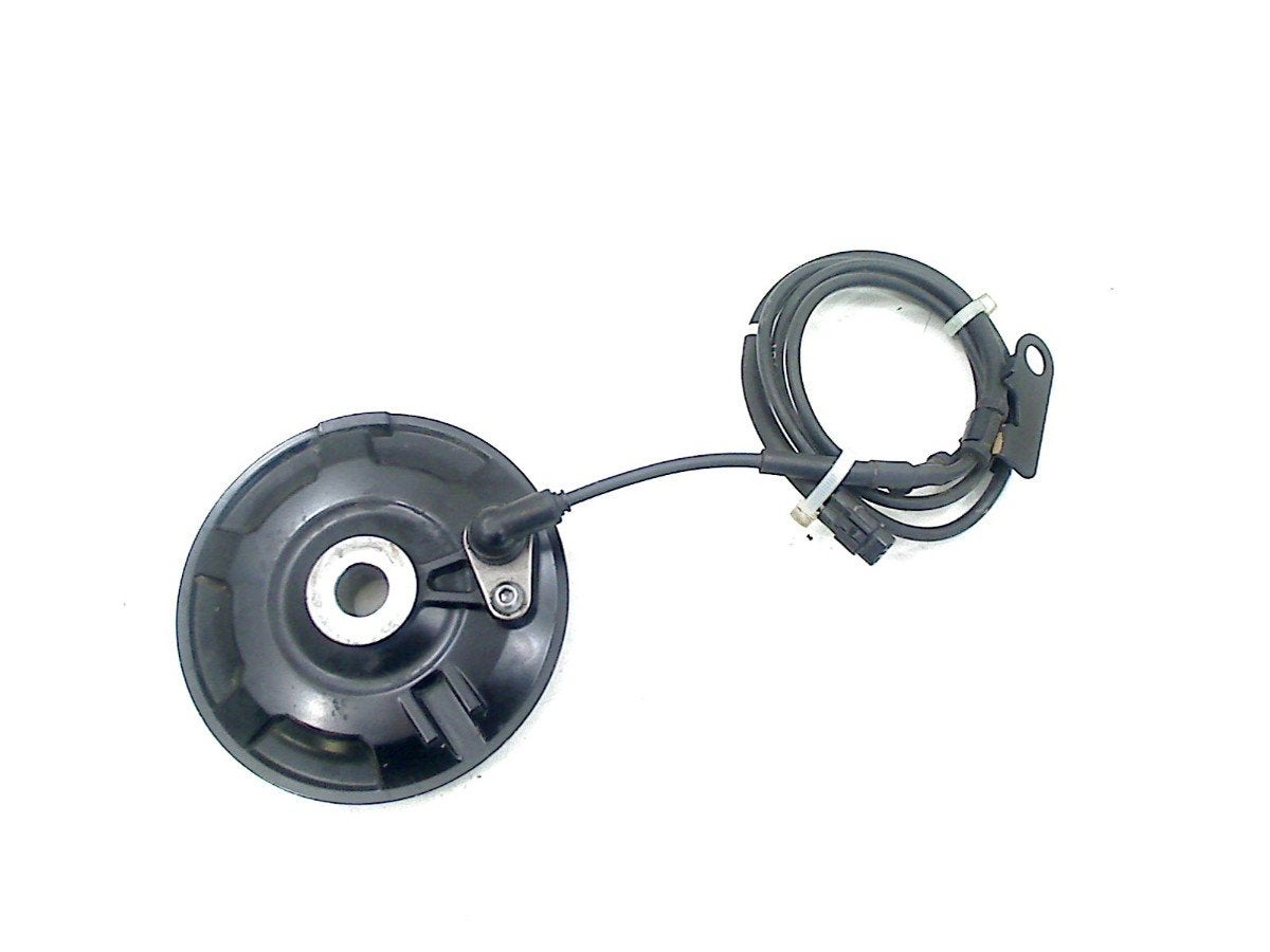 CAPTEUR ABS ARRIÈRE Yamaha FZ 8 2011-2015 (FZ8 FAZER), Yamaha Motor Europe N.V., Utilisé, Customersupport@yamaha-motor.co.uk, Koolhovenlaan 101
1119 NC  Schiphol-Rijk, NL