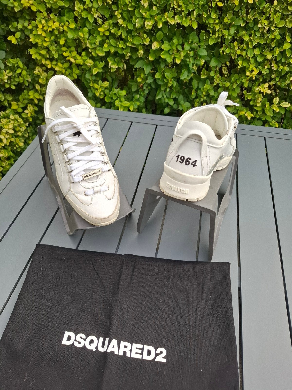 DSQUARED2 1964 sneakers, Ophalen, Sneakers