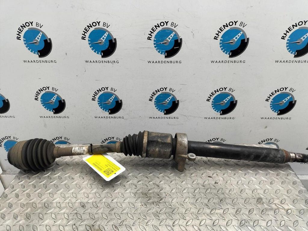 MINI (BMW) MINI F55 One 1.2 One Pepper Bns.  AANDRIJFAS R 20, Enlèvement ou Envoi, Utilisé, ARN reconnu