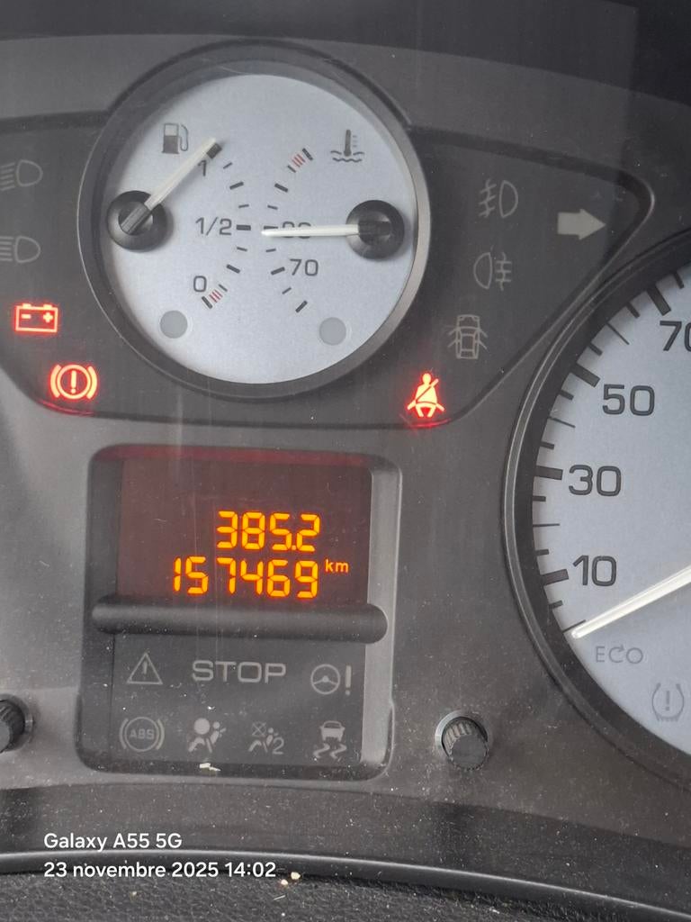 Berlingo LPG / Essence, Auto's, Berlingo, Particulier, Te koop, Benzine