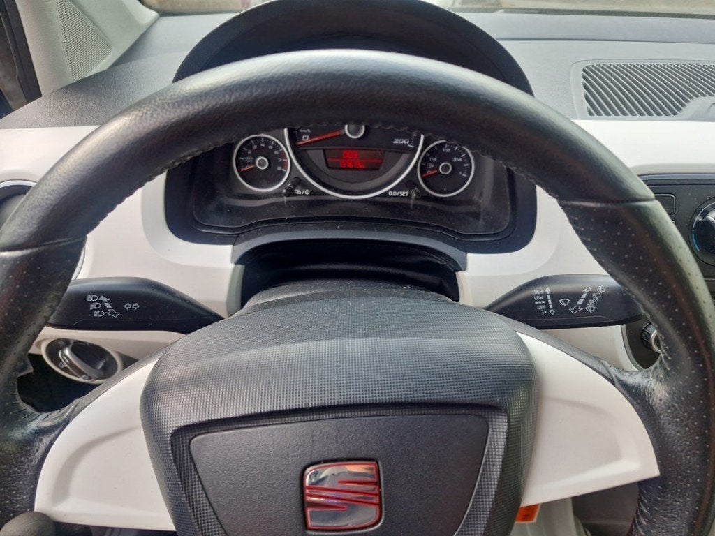 COMBINE COMMODO Seat Mii (01-2011/07-2019), Autos : Pièces & Accessoires, Seat Deutschland GmbH, Service@seat.de, Utilisé, Seat