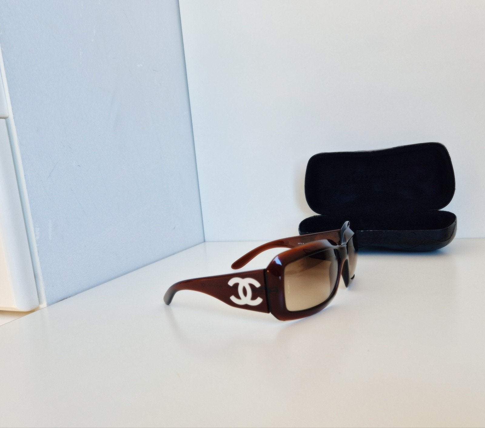 Lunettes de soleil Chanel, Enlèvement ou Envoi, Lunettes de soleil, Dolce & Gabbana