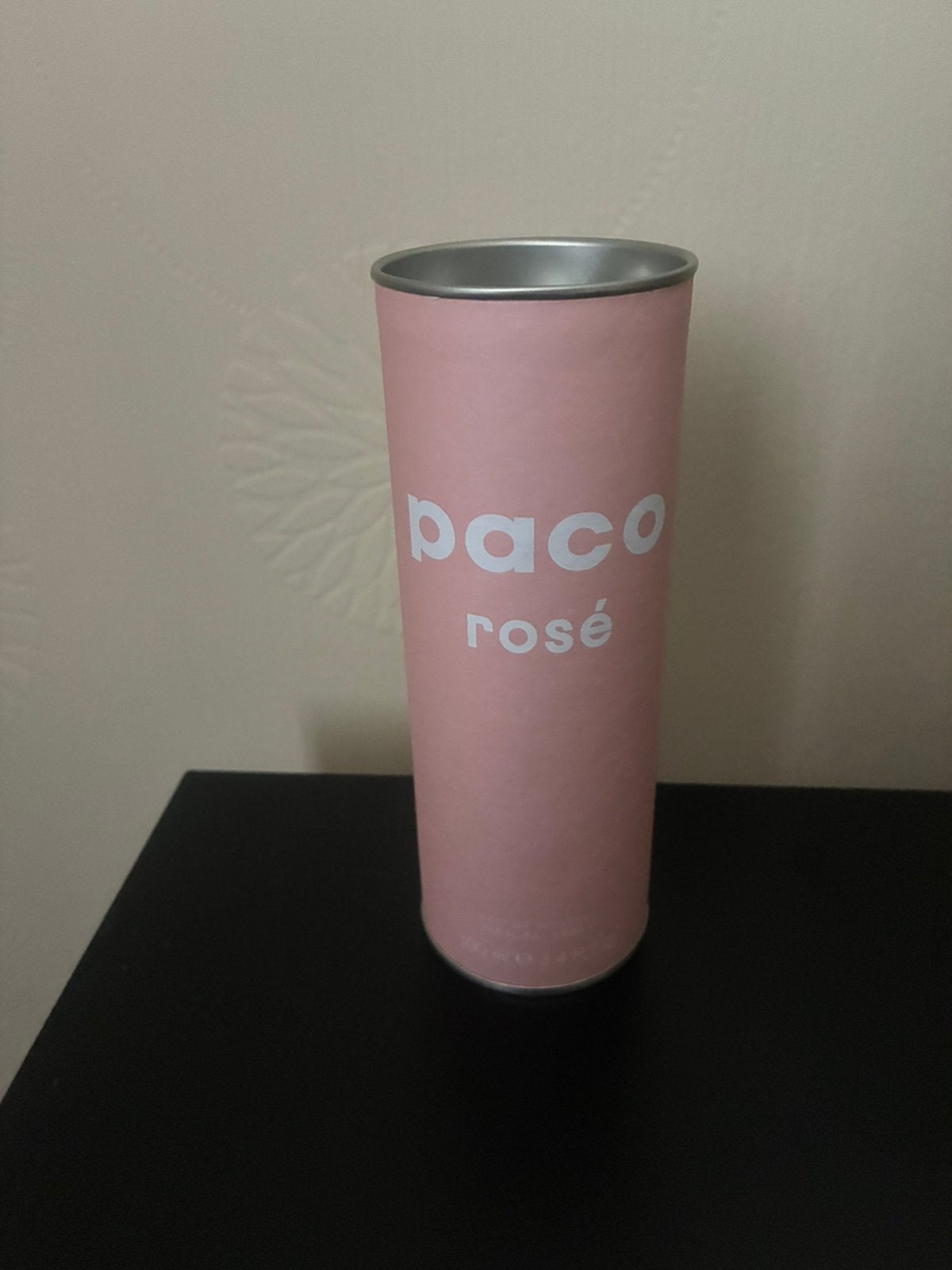 Nieuw!!Eau de toilette Paco Rabanne Rosé 100ml, Ophalen of Verzenden, Nieuw