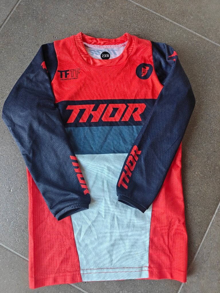 Motorpak kind, Ophalen, Kinderen, Overige, Broek | textiel